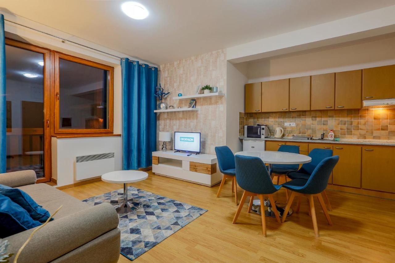 Apartmanovy Dom Fatrapark 1 S Wellness - Hlavna Recepcia Ружомберок Экстерьер фото
